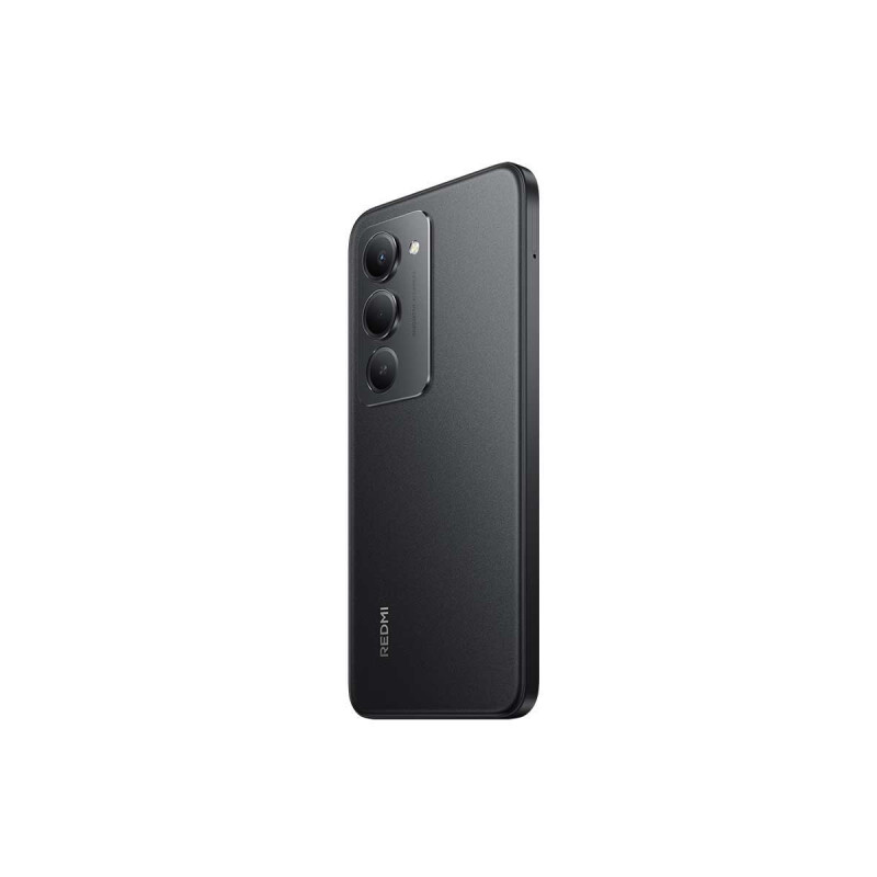 Celular Xiaomi Redmi 15 128GB 6GB Midnight Black DS Celular Xiaomi Redmi 15 128GB 6GB Midnight Black DS