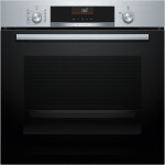 Horno de empotrar Bosch HBA574ES3 Pirolítico NEGRO