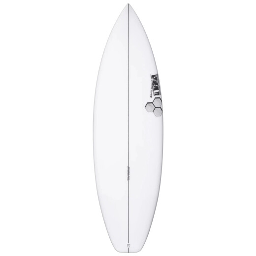 Tabla Channel Islands Dumpster Diver 5'11" - Futures Tabla Channel Islands Dumpster Diver 5'11" - Futures