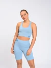 Top Seamless Umbro Mujer 007