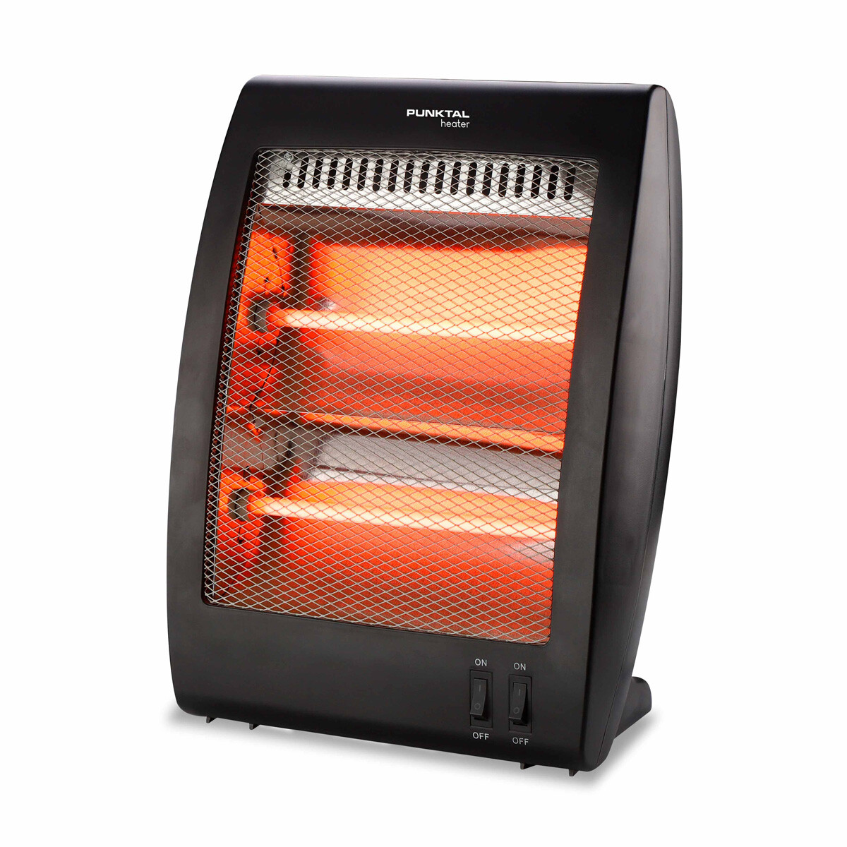 CALEFACTOR DE CUARZO PUNKTAL 800W 