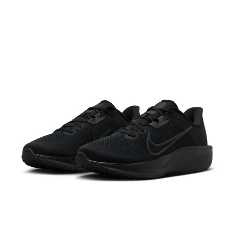 Championes Nike Quest 6 de Hombre negro