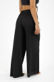 Pantalón balu Negro
