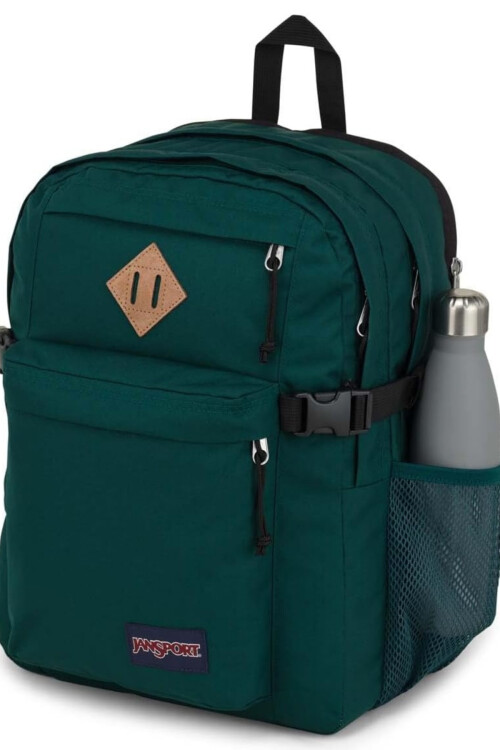 MOCHILA MAIN CAMPUS DEEP JUNIPER