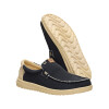 Mikka Braided - Hombre Black/boulder Tan