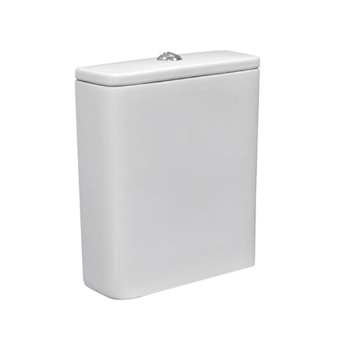 DEPOSITO PARA INODORO URBAN C BLANCO DE LOZA SANITARIA 000