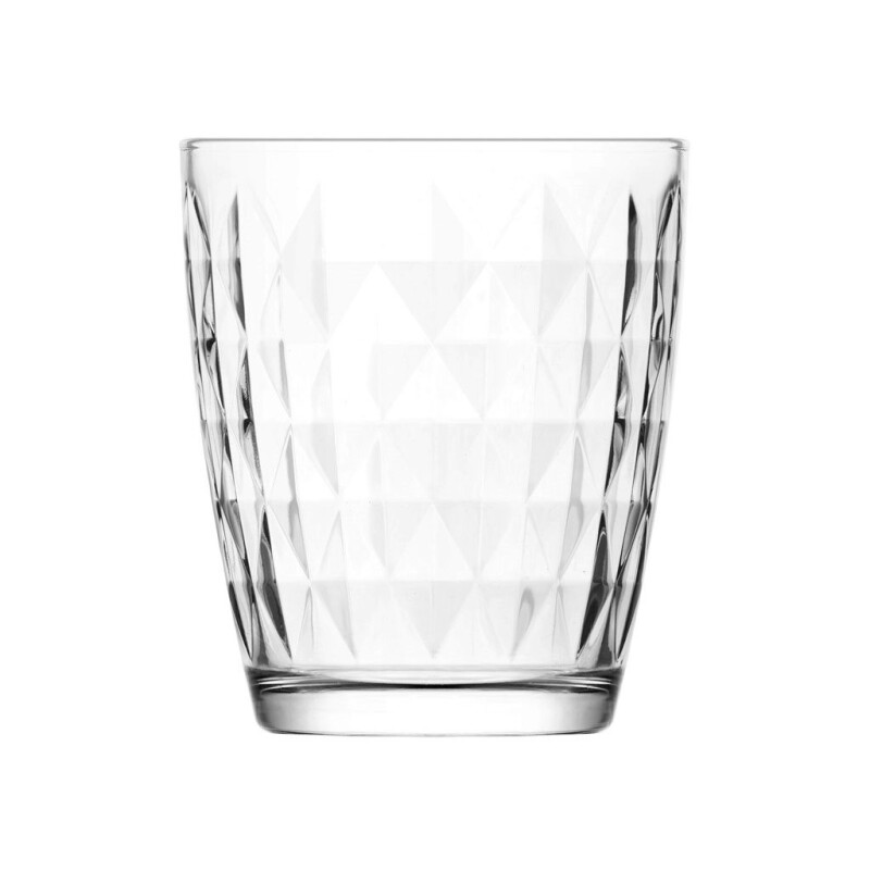 Set 6 Vasos 340Cc Artemis SET 6 VASOS 340CC ARTEMIS LAV