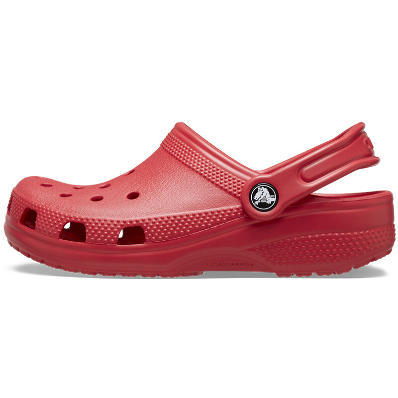 Classic Kids Rojo