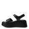 Sandalias de Mujer Miss Carol VIXOR Negro