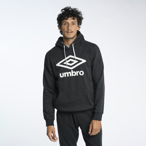 CANGURO FW LARGE LOGO Umbro Hombre 060