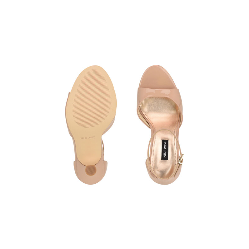 Sandal Kheri3 Cliff/ Light Natural