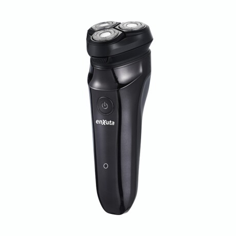 Afeitadora Recargable ENXUTA BCENXA4541N Cabezal De Cuchillas Rotativas Afeitadora Recargable ENXUTA BCENXA4541N Cabezal De Cuchillas Rotativas
