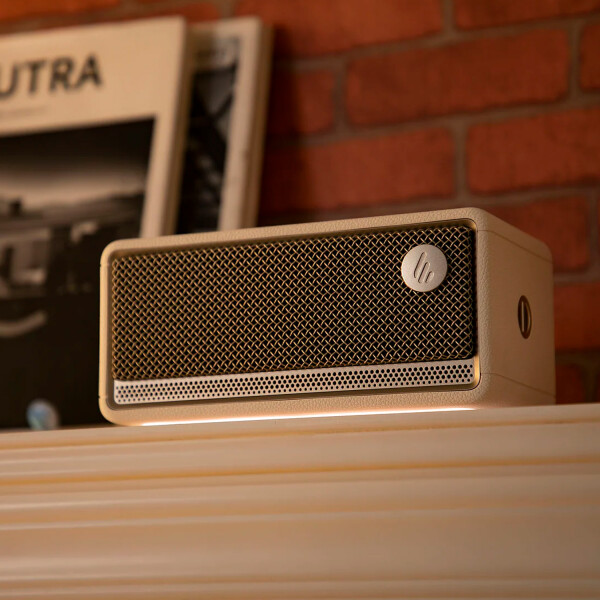 Parlante Portátil Edifier Es60 Bluetooth PARLANTE EDIFIER ES60 MARFIL