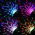 Luz Rgb Led Discoteca Con Movimiento Y Base 220v Fiesta Luz Rgb Led Discoteca Con Movimiento Y Base 220v Fiesta