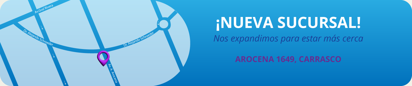 Nuevo local