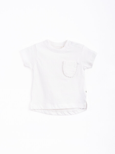 REMERA JULIETA OFF WHITE