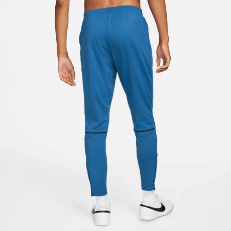 Pantalon Nike Futbol Hombre Acd21 Kpz Dk Marina S/C