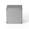 CAJA DE PASO IP65 210x210x135 GRIS GENROD CAJA DE PASO IP65 210x210x135 GRIS GENROD