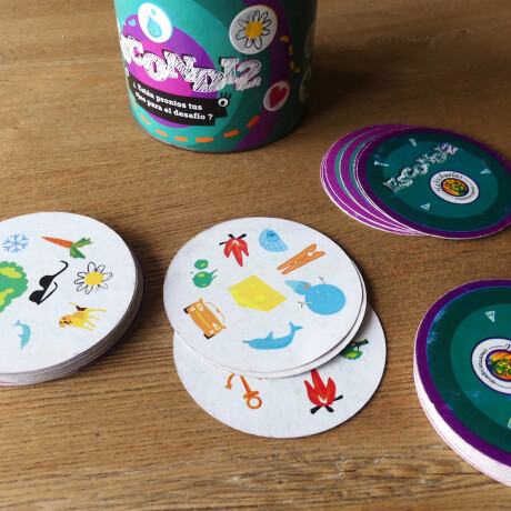 Juego De Mesa Habichuelas Escondi2 2-8 Jugadores Juego De Mesa Habichuelas Escondi2 2-8 Jugadores