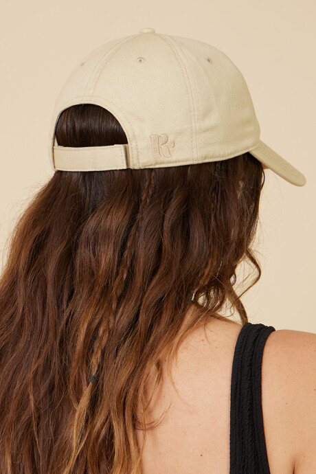 GORRO VISERA ALBAR RUSTY Arena