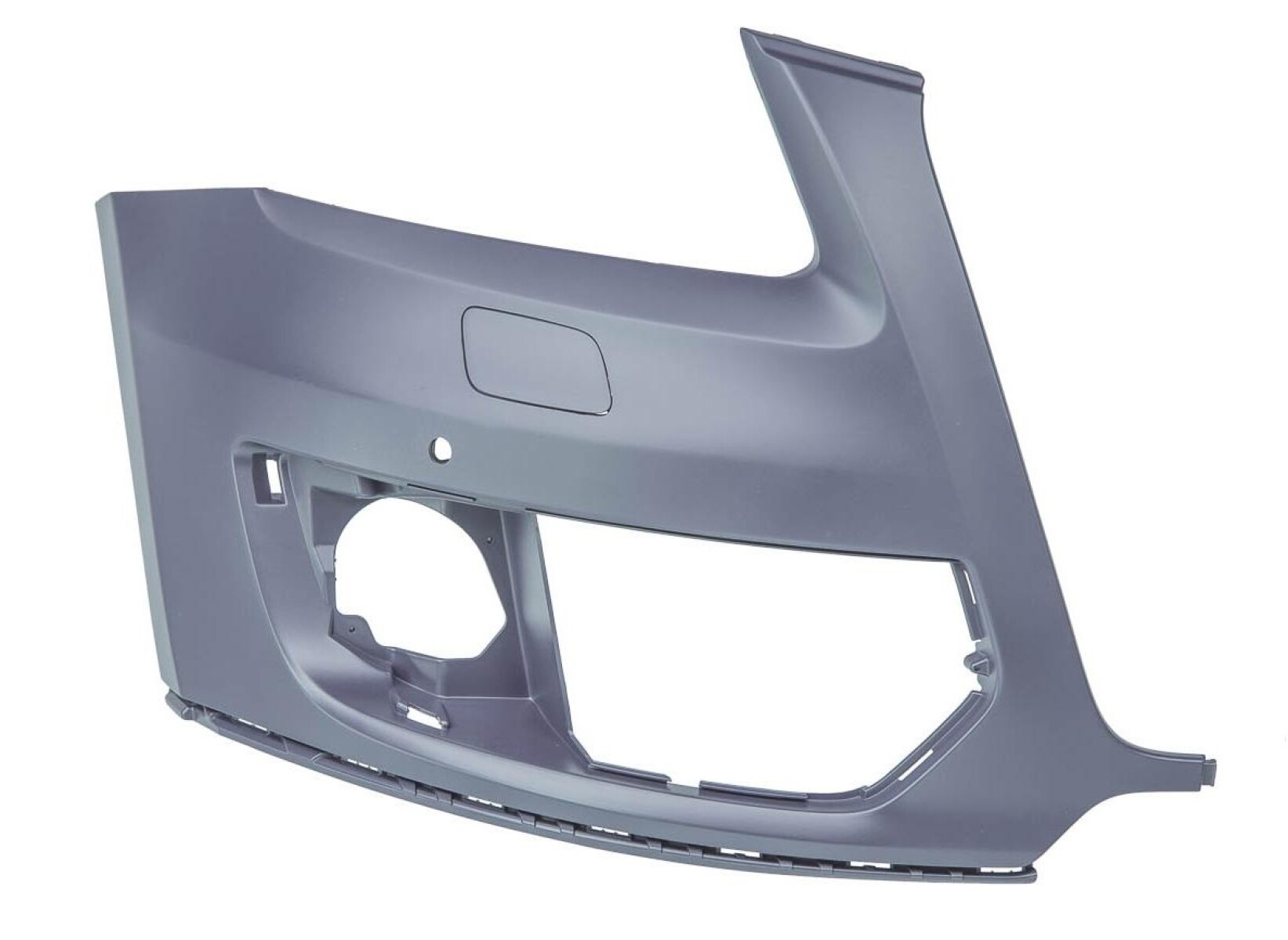 CANTONERA PARAGOLPE DERECHA AUDI Q5 8R 08 CON SENSOR (OUTLET) 