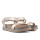 Sandalias Moleca de Mujer - 5500.101-14710 Dorado-rosado