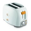 Tostadora De Pan Doble Punktal Pkt700 800w Tostadora De Pan Doble Punktal Pkt700 800w