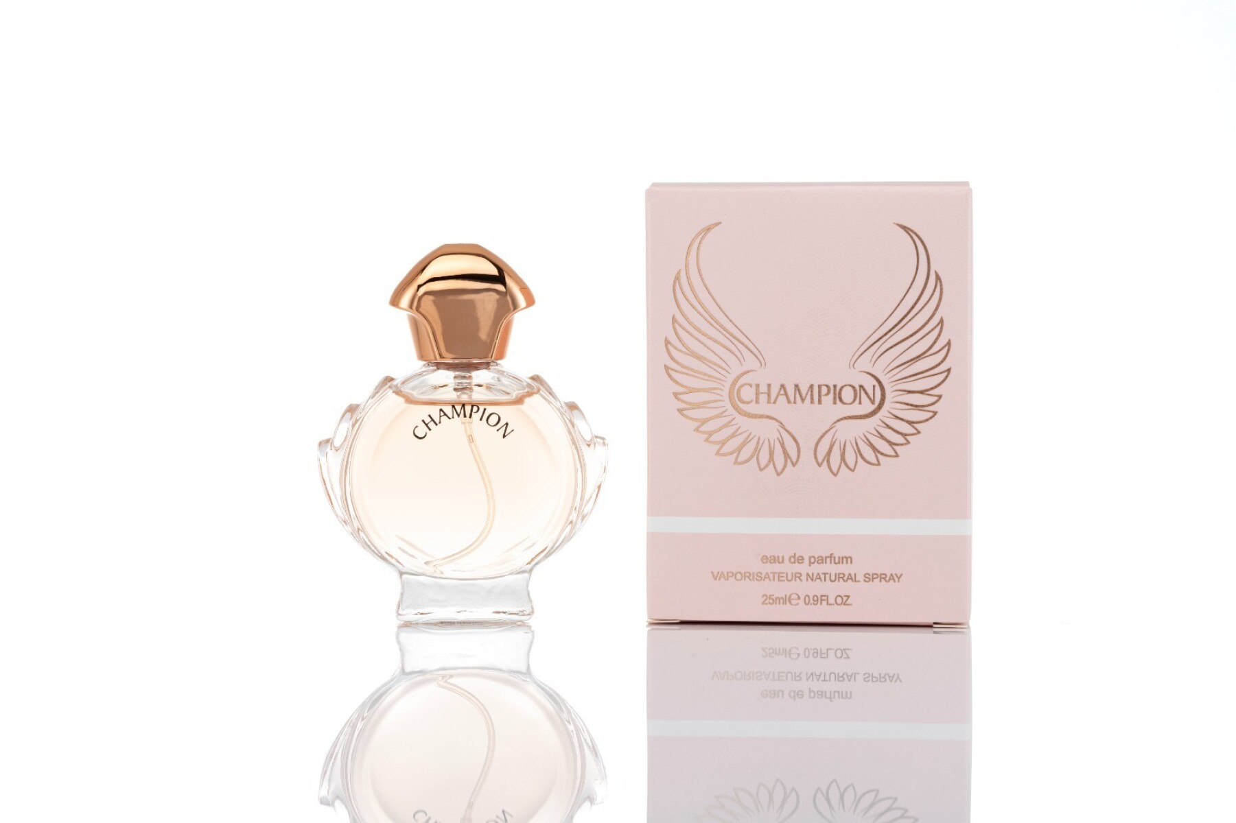 LAFWA - CHAMPION 25ML - INSPIRED ON OLYMPEA BY PACO RABANNE 