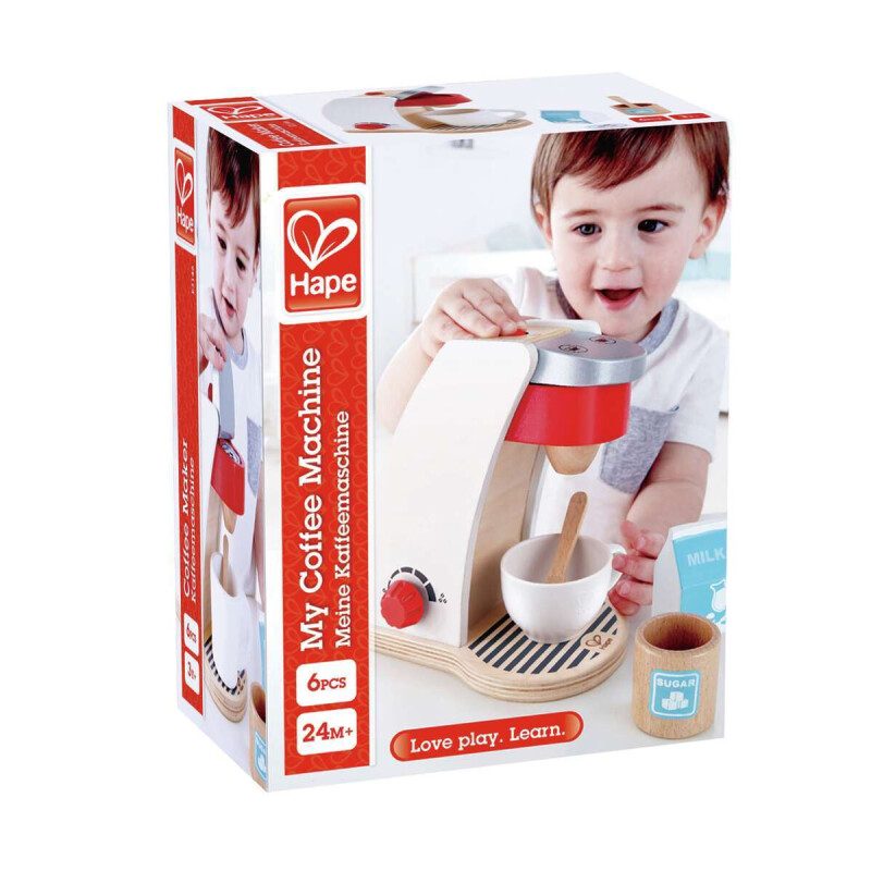 Cafetera Hape Cafetera Hape