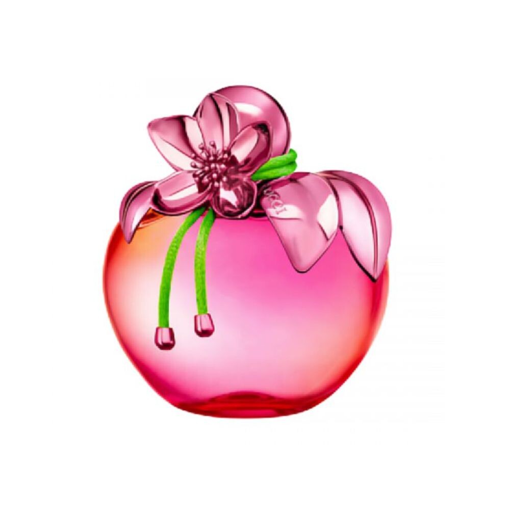 Nina Ilusion Eau de Parfum 80ml