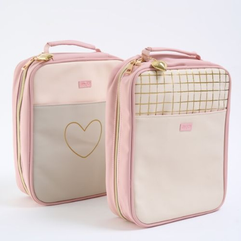 ORGANIZADOR MINIMALISTA INFINITE FW Organizador Minimalista Infinite Fw