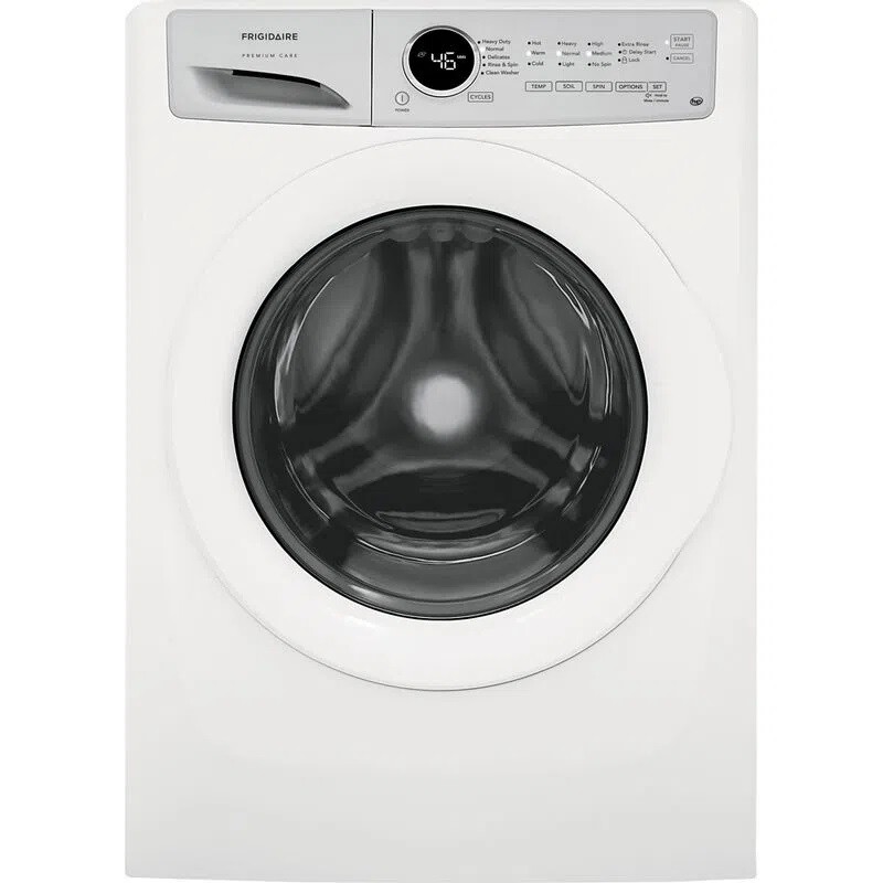 LAVADORA CARGA FRONTAL FRIGIDAIRE,22KG-48LBS 001