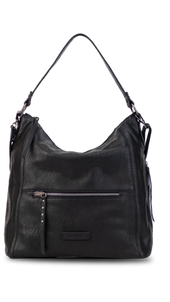 BANDOLERA BERTA NEGRO