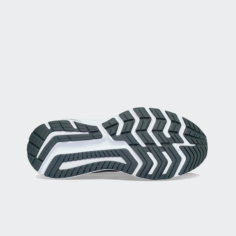 Championes Saucony Omini 21 Negro