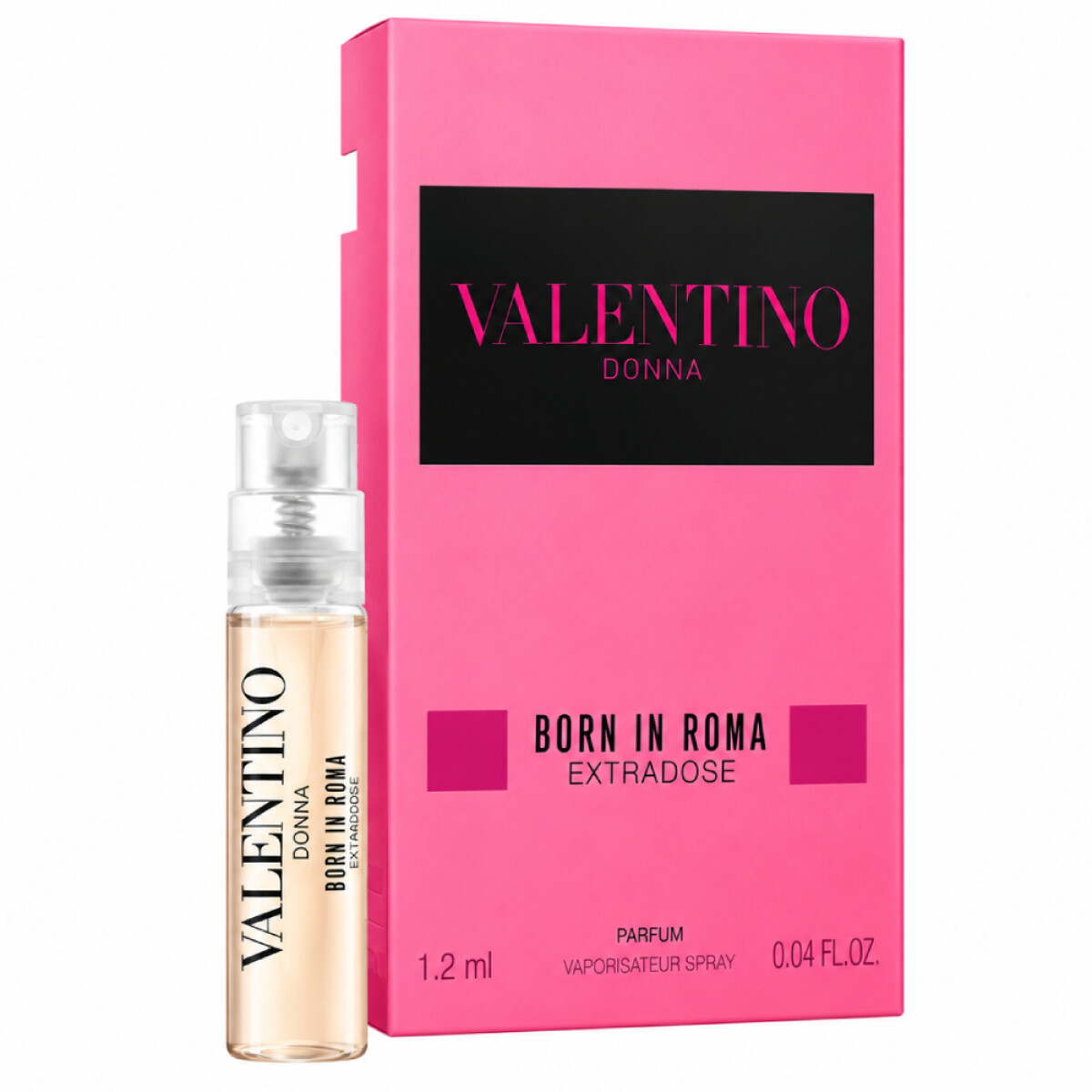 Regalo Valentino Born in Roma Extradose Donna 1.2ml 