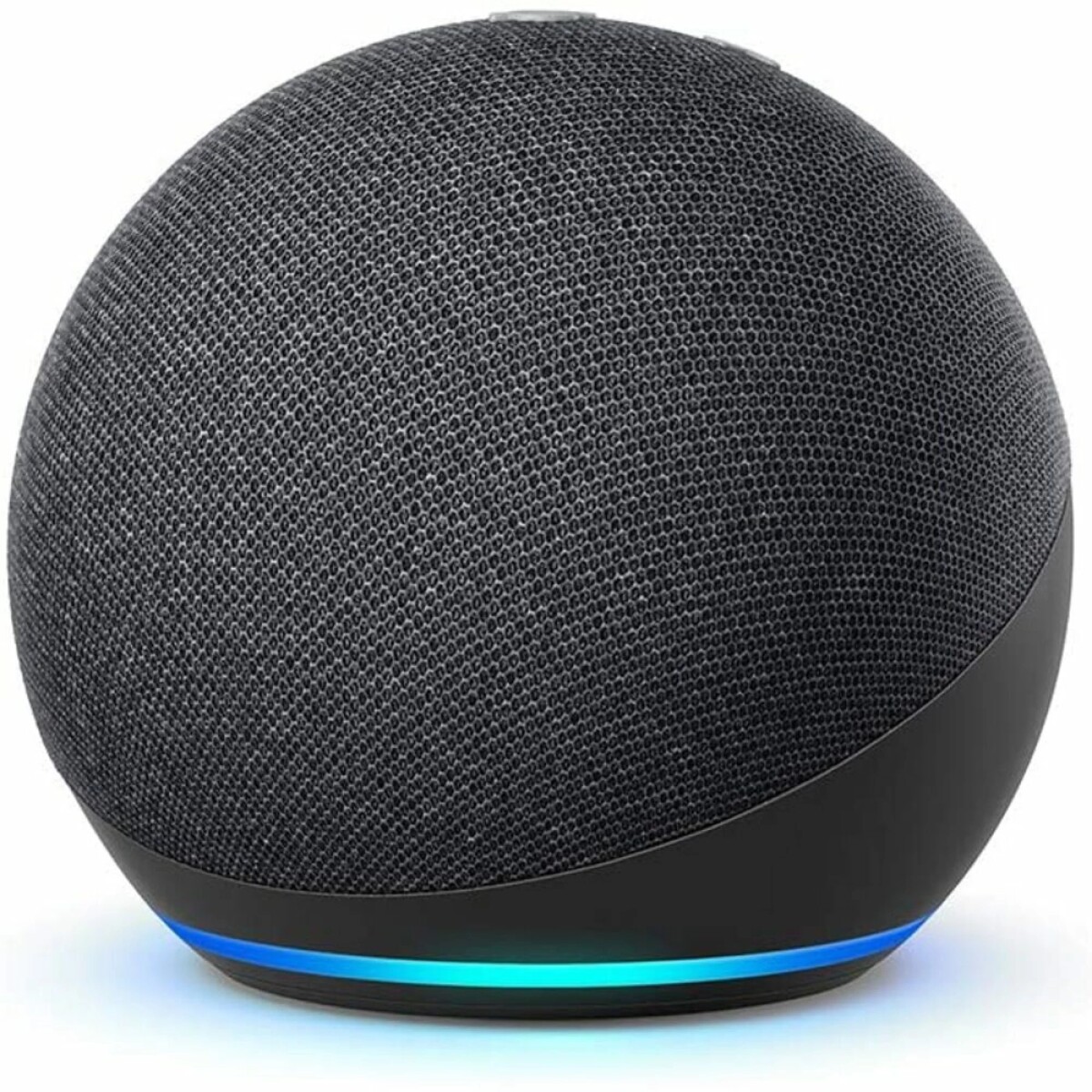 Amazon Echo Dot 4thgen Con Asistente Virtual Alexa 