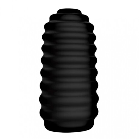 Masturbador Pocket Stroker Ribbed Delite Masturbador Pocket Stroker Ribbed Delite