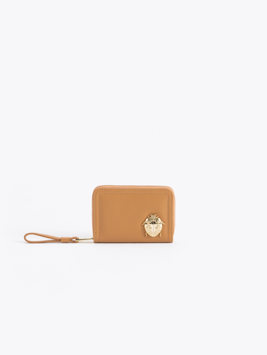 BILLETERA LADY BUG SMALL 