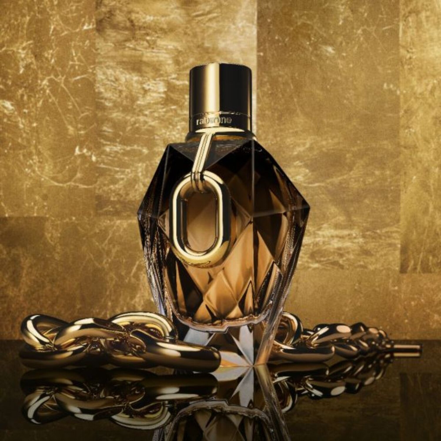 MILLION GOLD FOR HER PARFUM - 90ml — Champs Elysees
