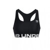 Top Under Armour Autntcs - Black Black