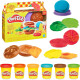 Play-Doh, Diversión a la Parrilla Play-Doh, Diversión a la Parrilla