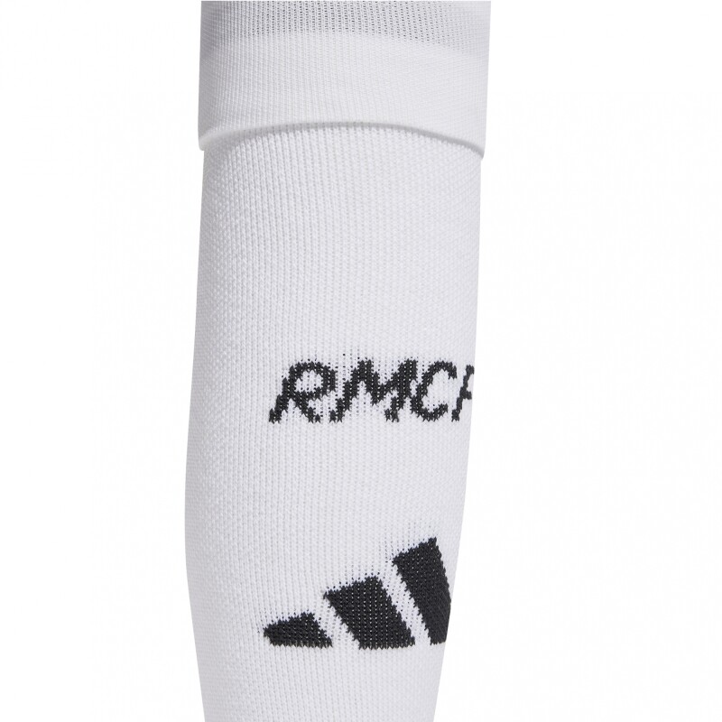 Medias adidas Real Madrid - White White