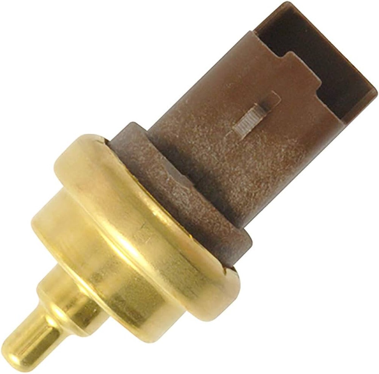 BULBO INTERRUPTOR CITROEN - PEUGEOT SENSOR TEMPERATURA MARRON 307 308 FAE 