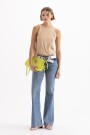 MUSCULOSA MUMI Camel