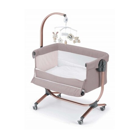 CUNA COLECHO CULLAMI T168 CUNA COLECHO CULLAMI T168