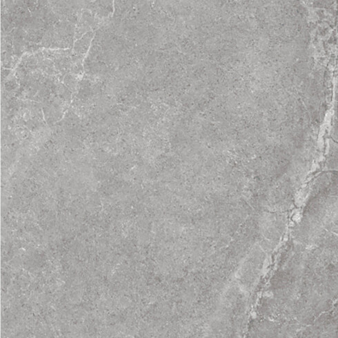 Porcelanato Para Piso Y Pared Gris Mate Rectificado 60X60 GAMAS DE GRIS