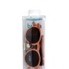 Lentes sol BUBA toddler beige 3-5 años Lentes sol BUBA toddler beige 3-5 años