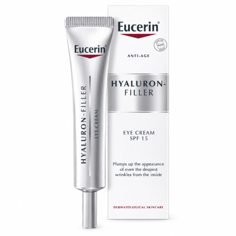 Contorno de Ojos Eucerin Hyaluron-Filler 15ml Contorno de Ojos Eucerin Hyaluron-Filler 15ml