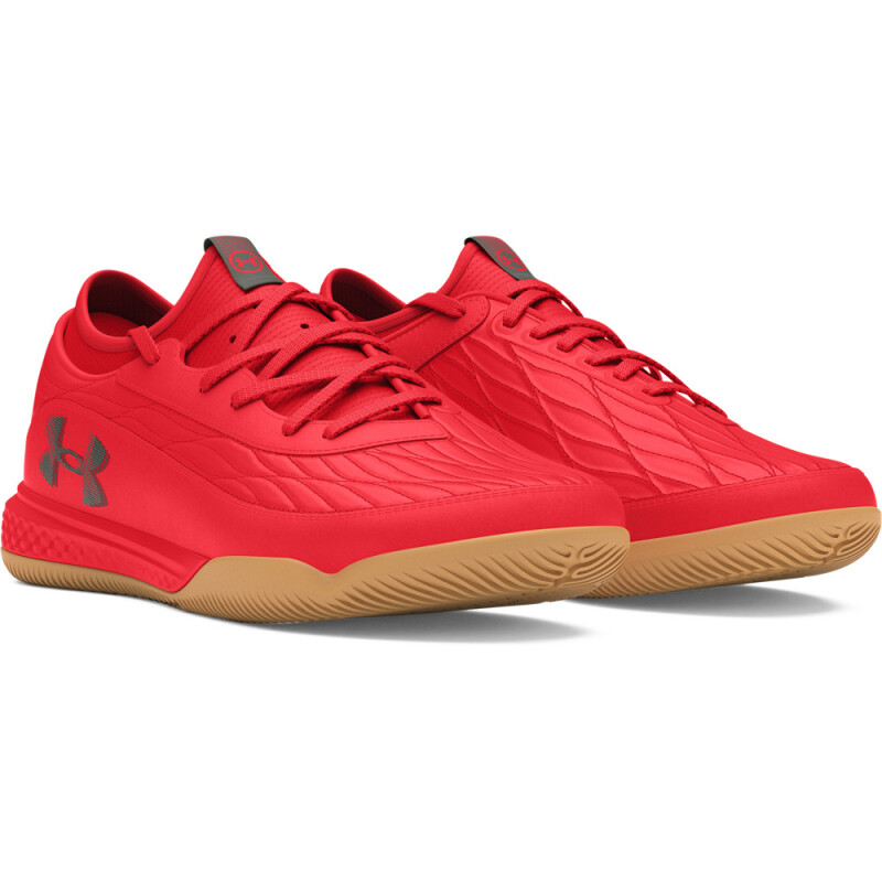 UA Magnetico Select 4 Indoor-RED RED-600