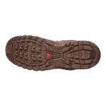 Salomon ACS PRO RED ASHES Unisex - Rojo/Rojo Rojo-Rojo